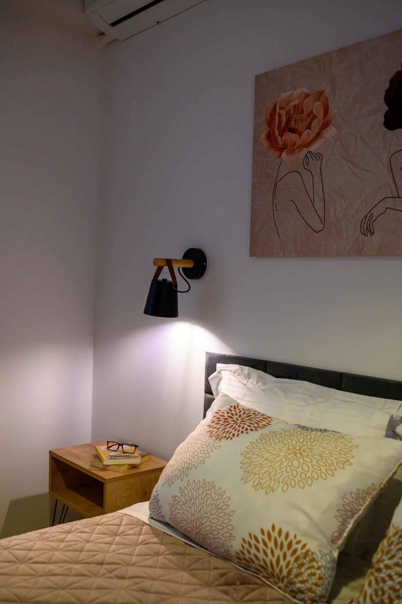 Chic Apartment In Nature, 5-Min Walk To The Beach Kalamata Esterno foto