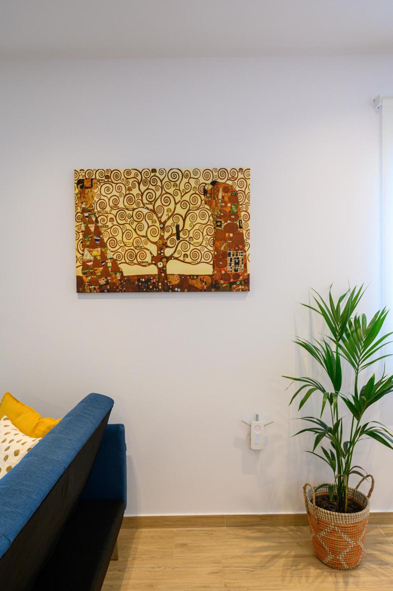 Chic Apartment In Nature, 5-Min Walk To The Beach Kalamata Esterno foto