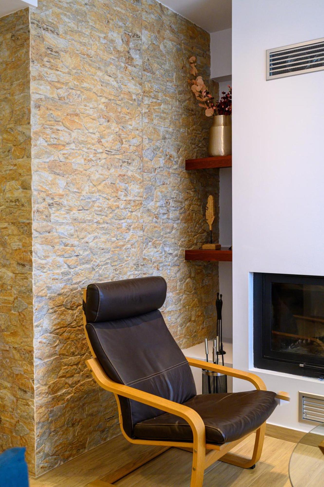 Chic Apartment In Nature, 5-Min Walk To The Beach Kalamata Esterno foto