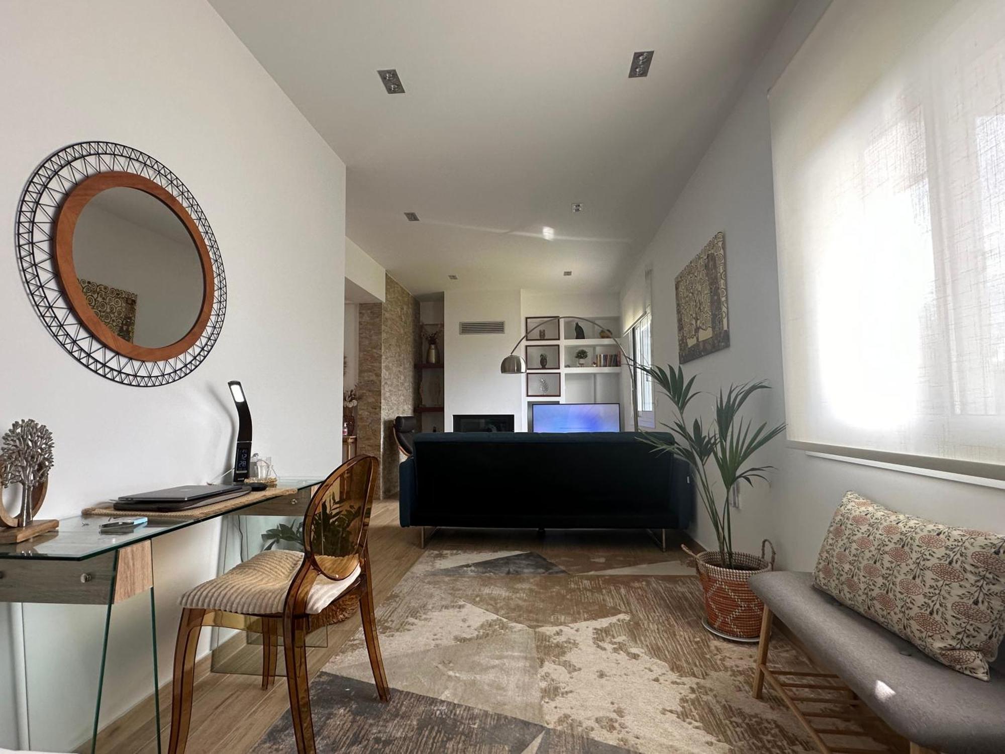Chic Apartment In Nature, 5-Min Walk To The Beach Kalamata Esterno foto